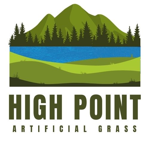 SunView High Point Artificial Grass logo